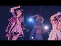 MAPA『KESHI♡GOMU♡MAGIC』/2026.06.14 #歌舞伎町大森靖子祭2026 / 東京・歌舞伎町タワーステージ