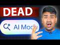 End of Google Search - Good Bye Google