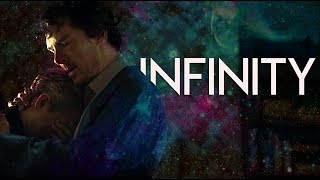 Johnlock - Infinity