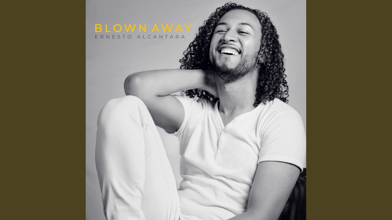 Watch Blown Away on YouTube Watch Blown Away on YouTube