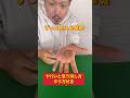 最強の基礎マジック basic coin magic trick tutorial#マジック#magic#shorts