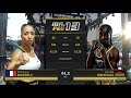 Mossely Estelle Vs Simwaka Ellen IBA PRO 13 December 12 2025 Dubai UAE