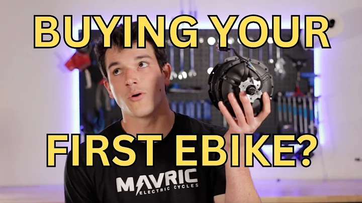 EBIKE BUYERS GUIDE | DONT WASTE YOUR MONEY