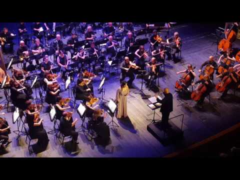 o mio babbino caro - საოპერო გალა 2017