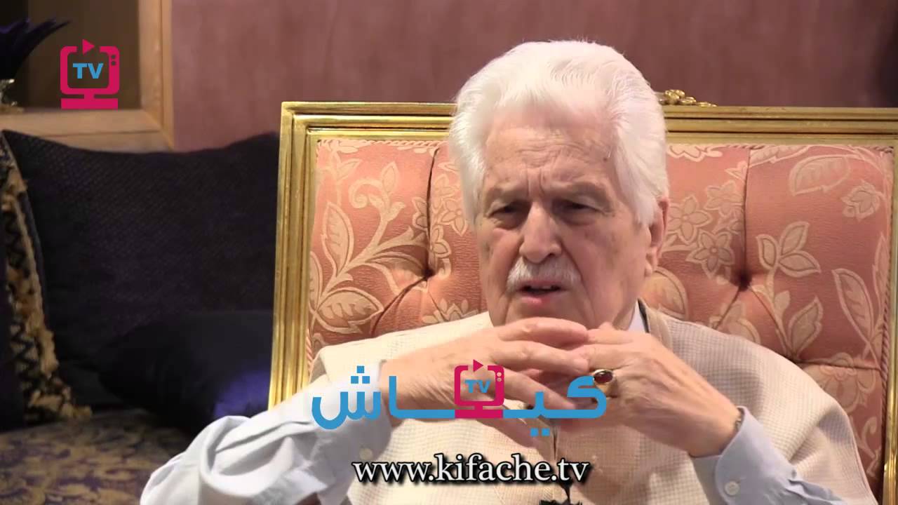 بنددوش.. حكايات مع الحسن الثاني وكواليس تغطية المسيرة