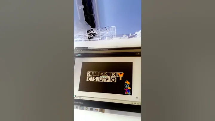 Unklasky csupo
