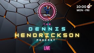 Truth America With Dennis Hendrickson