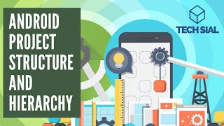 Famous Basic Overview of Android Studio | Android App Project Hierarchy  | Tutorial # 2 Net Worth