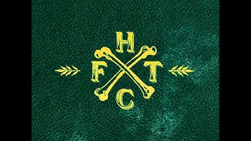 Frank Turner - "Peggy Sang The Blues"
