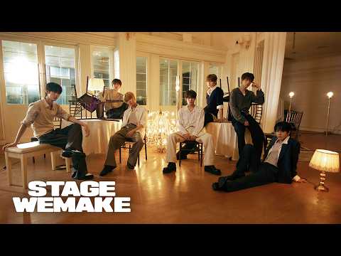 (Teaser) CLOSE YOUR EYES (클로즈 유어 아이즈) ‘Open Your Eyes’ | STAGE WE MAKE | 4K