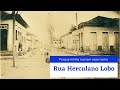 Rua Herculano de Souza Lobo - Formosa GO