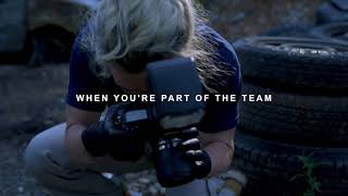 FBI Jobs – Part of the Team V5