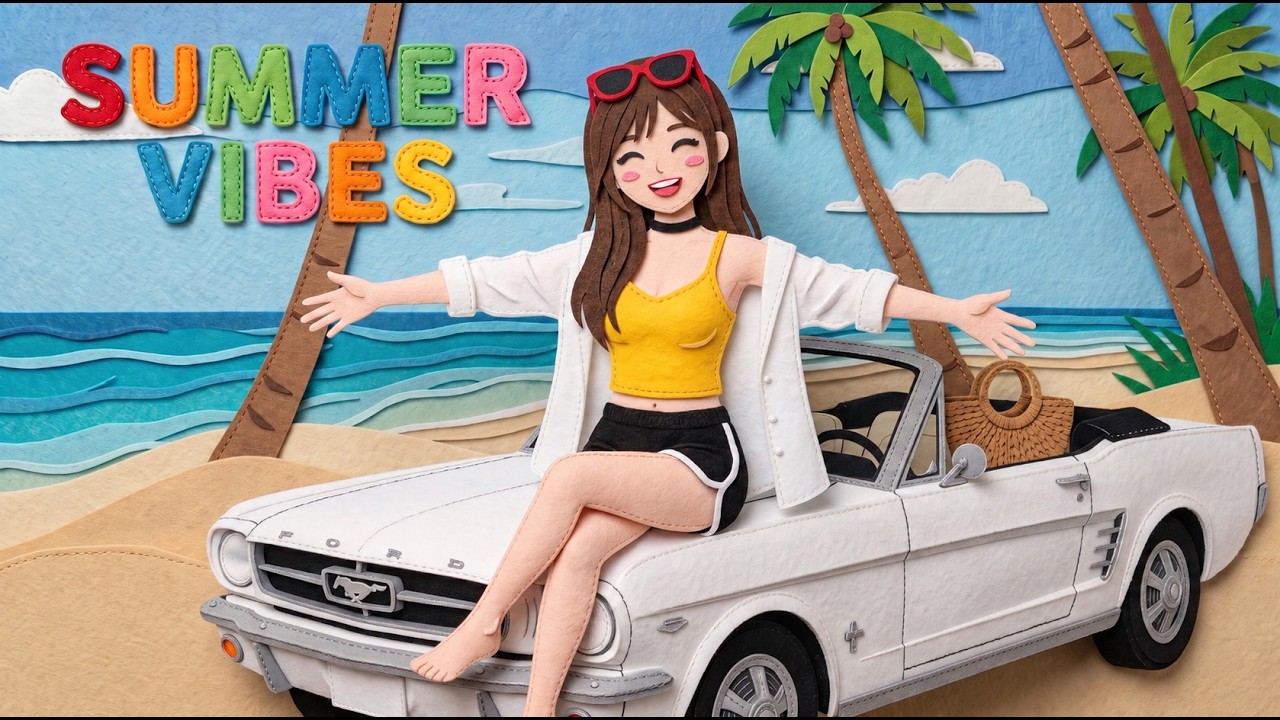 Playlist 하루 종일 듣는 Plaiv 여름 음악 총 출동! 🧊 74곡 | Summer Collection · 12H auf YouTube ansehen Playlist 하루 종일 듣는 Plaiv 여름 음악 총 출동! 🧊 74곡 | Summer Collection · 12H auf YouTube ansehen