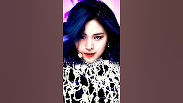 ITZY - Ryujin tiktok edit #ryujin