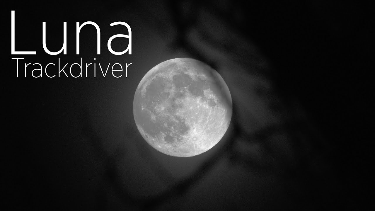 Buchla Easel Command 208C - Luna