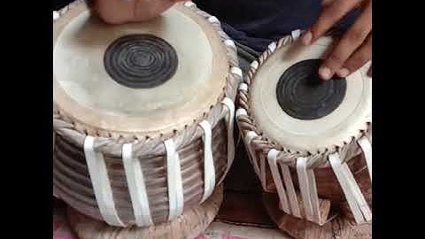 Jhaptaal Lesson Variation, Filler, Lagi, Rela Tihaee,sic 🎵🎶