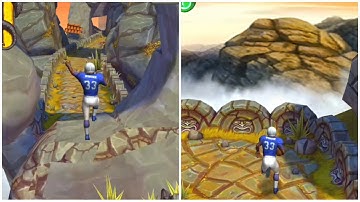 TEMPLE RUN 2 FUNNY GAME #147 | BEST RUNNER GAME ON ANDROID/IOS