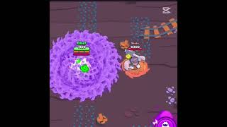 Bugs now vs then #shorts #viral #brawlstars #bug #supercell