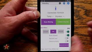 Smartdry App Walkthrough screenshot 5