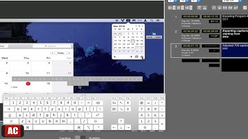 Create Closed Caption .SCC Manually on Mac-MacCaption