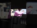 POV: You're getting chased by the Fruity Squad