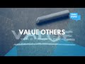 Value Others - Stuart Knechtle