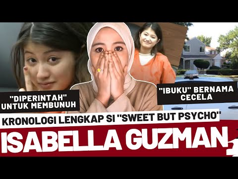 Video: Bilakah guzman jatuh cinta pada nadia?