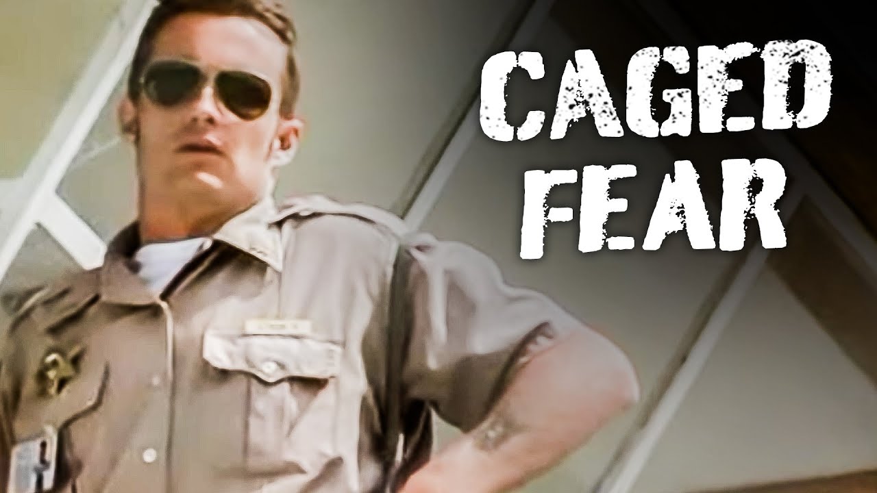 Caged Fear – Exzesse im Frauenknast (Actionthriller I kostenloser ...
