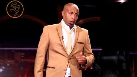 Seifu Show - Seg 2