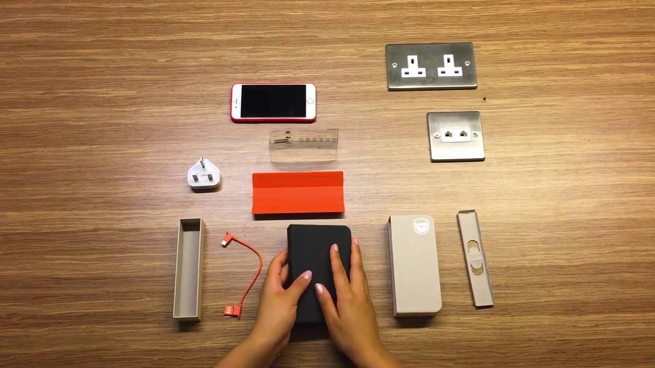 mini Lumio+ V.2/ミニ・ルミオプラス V.2 -小さくなってパワーアップ