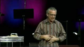 Bill Johnson - Parable of the Sower
