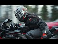 VINTO GP250 |  Come ride a bike with me!