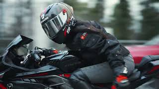 Vinto Gp250 Come Ride A Bike With Me