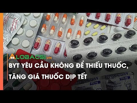 Video Điểm tin sáng 16/1: Bộ Y tế yêu cầu không để thiếu... - YouTube