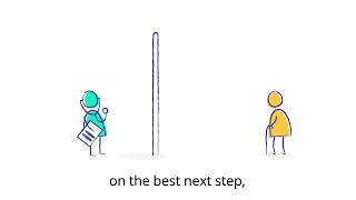 Total triage   patient facing animation