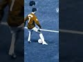 Ronaldo Step Overs