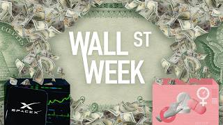 Wall Street Week | The World’s First Trillionaire, Governance Meets Growth, Menopause Market Boom screenshot 2