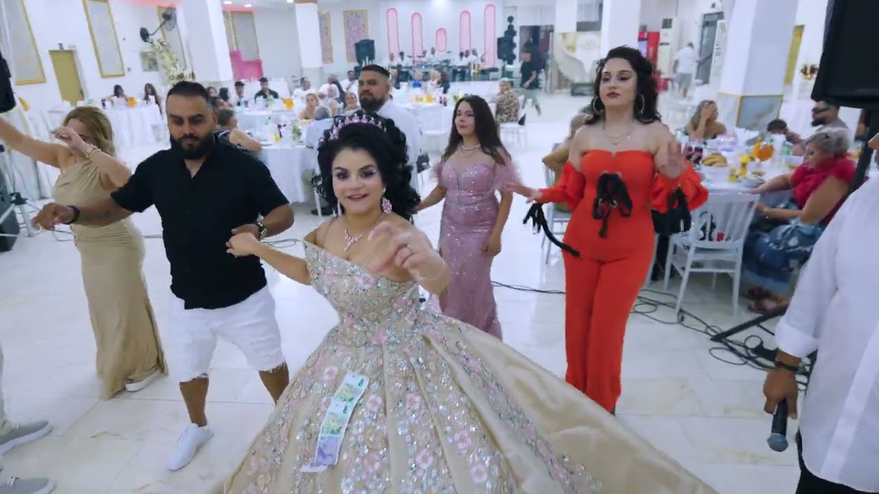 2ч  Годеж на Стефан и Снежи 05 08 25г  l Ork Imperia