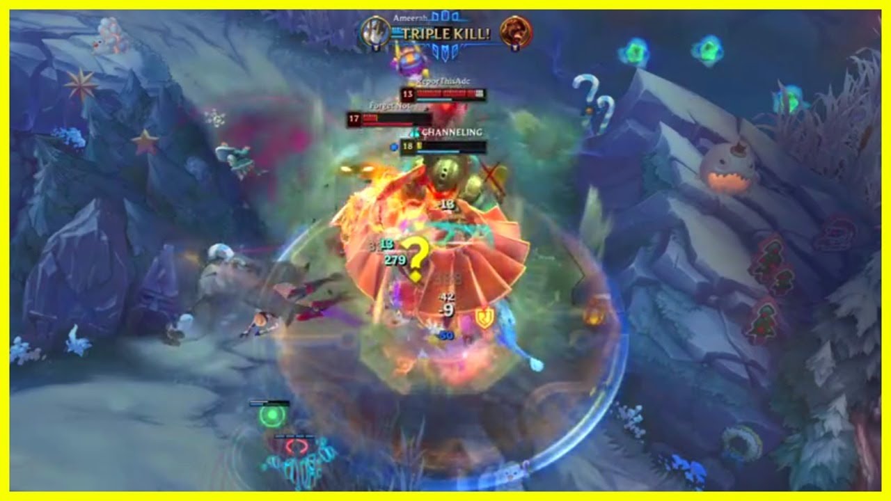 G A L I O  - Best of LoL Streams 2765