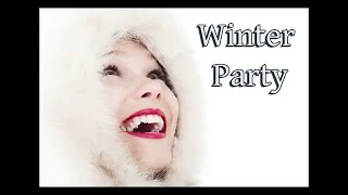 Winter Party - Ritmo Caliente Para Bailar Latino Mix