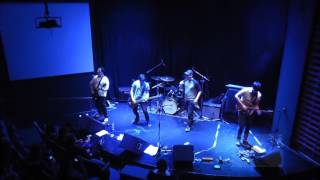 Quebrantahuesos - Rose Marie - Live Scd Bellavista