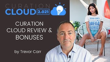 Curation Cloud 2.021 Review