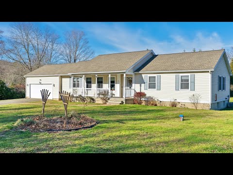 12 Rivaldi Drive, North Branford, CT home video tour