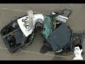 Brutal POLICE CRASH Street in Mission and Chase Compilation 2017 - Cop Accident Part.1