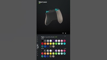 I Designed a Controller for Gears of War 2...