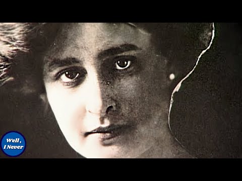 Saw Something In Hotel Cecil😈