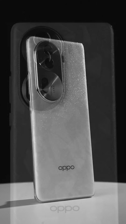 Dancing in the moonlight with the #OPPOReno11Series5G ✨ #shorts