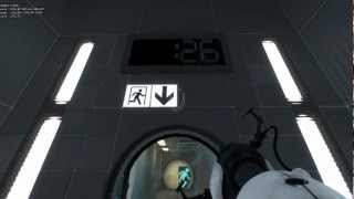 Portal 2: Bhop Fast - 26s