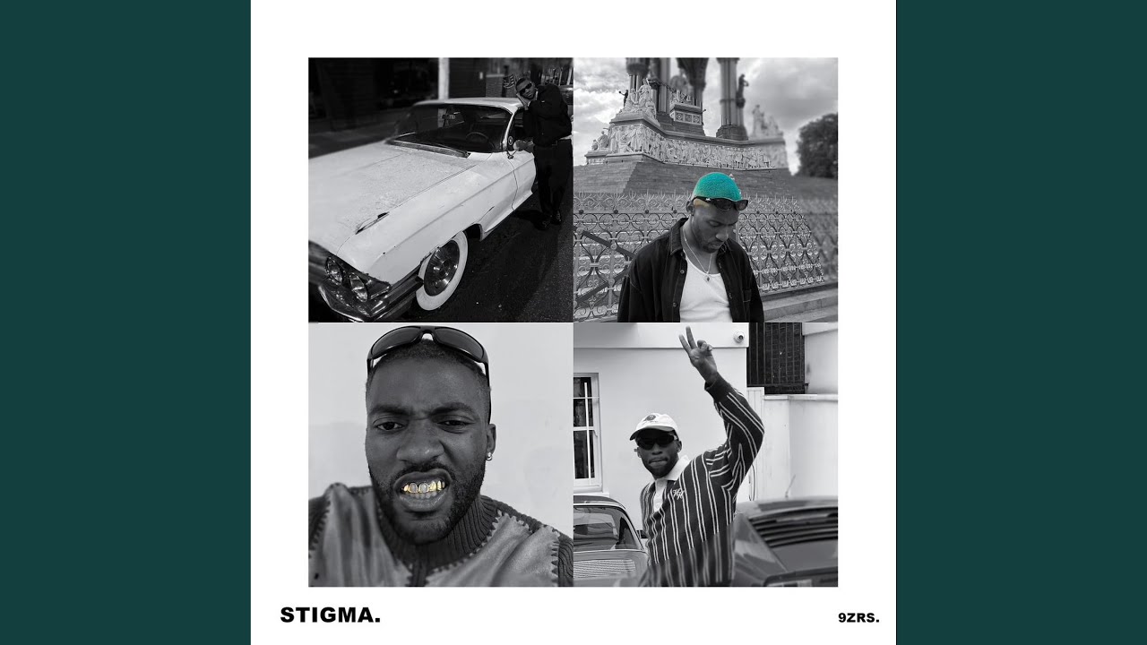 Watch STIGMA on YouTube Watch STIGMA on YouTube