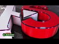 3D Logo Reveal | Element 3D After Effects